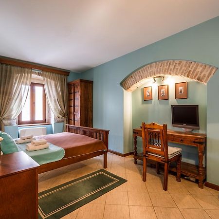 Guest House Forza Lux Kotor Luaran gambar